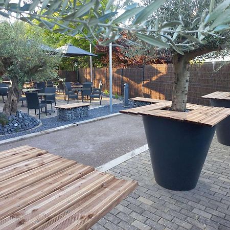 Ibis Styles Lille Marcq En Baroeul Hotel Exterior photo